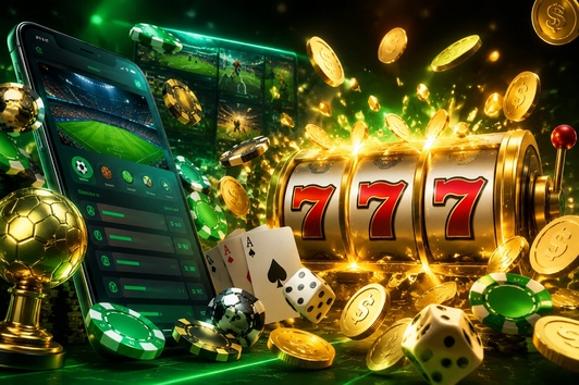 royal777