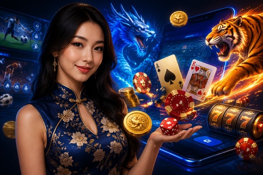 royal777