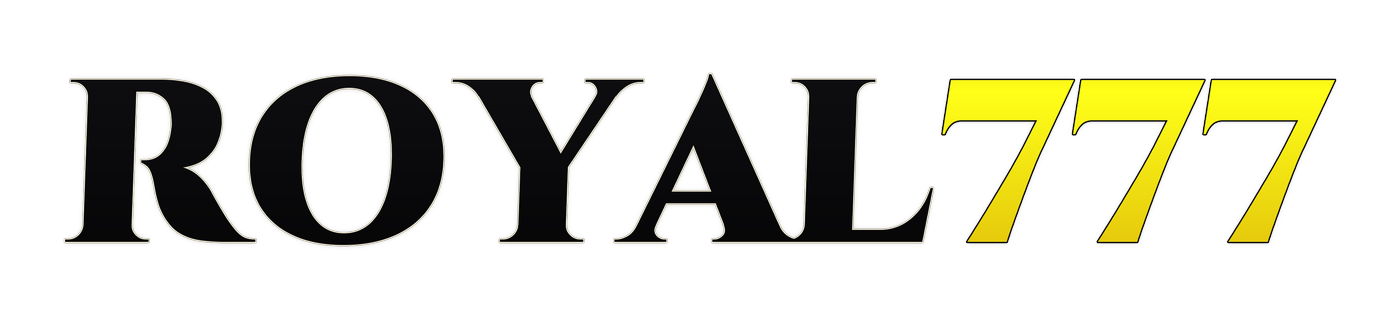royal777 logo